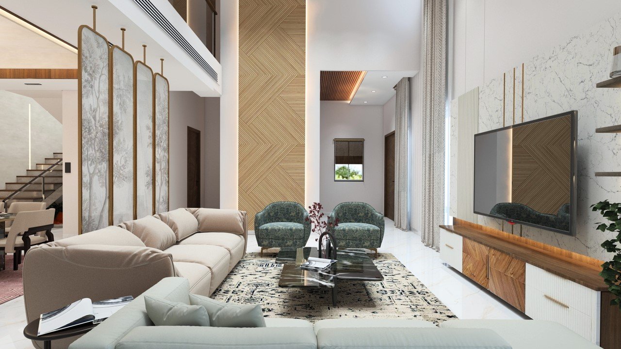 Residential Design
